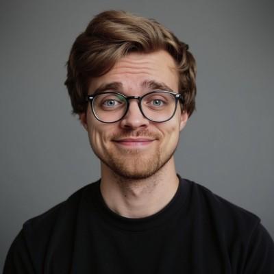 Lucas Rosvall