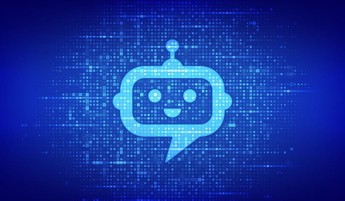 AI-chatbot för kundtjänst och support