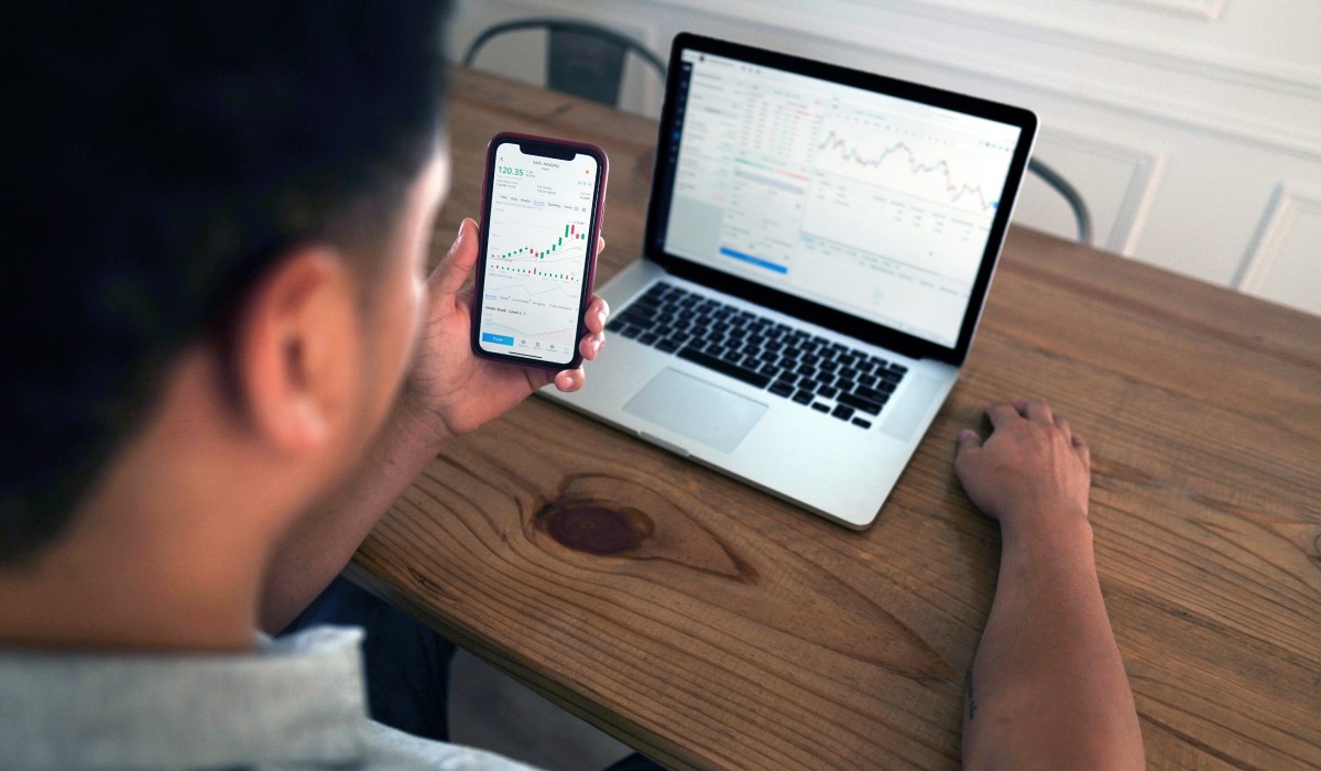 Fintech-utveckling och systemintegration