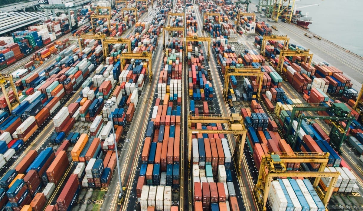 Logistik